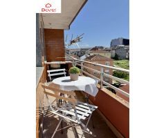 ???? ¡Oportunidad única! Vivienda con vistas al mar para entrar a vivir