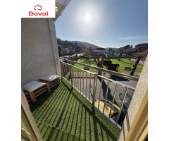 Piso de 3 habitaciones en Arcade