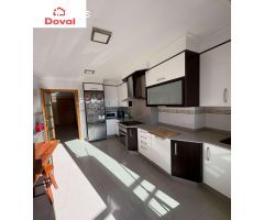 Piso de 3 habitaciones en Arcade
