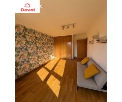 Piso de 3 habitaciones en Arcade