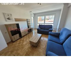 Piso de 3 habitaciones, Exterior y con todas las comodidades en Ponteareas – ¡Ideal para ti!