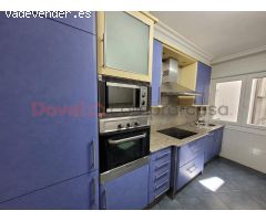 Piso de 3 habitaciones, Exterior y con todas las comodidades en Ponteareas – ¡Ideal para ti!