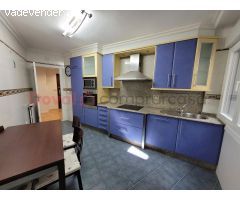 Piso de 3 habitaciones, Exterior y con todas las comodidades en Ponteareas – ¡Ideal para ti!