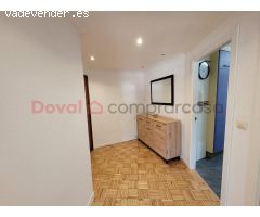 Piso de 3 habitaciones, Exterior y con todas las comodidades en Ponteareas – ¡Ideal para ti!