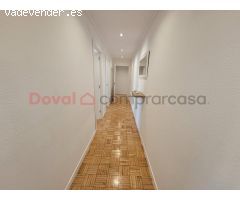 Piso de 3 habitaciones, Exterior y con todas las comodidades en Ponteareas – ¡Ideal para ti!