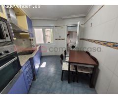 Piso de 3 habitaciones, Exterior y con todas las comodidades en Ponteareas – ¡Ideal para ti!