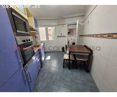 Piso de 3 habitaciones, Exterior y con todas las comodidades en Ponteareas – ¡Ideal para ti!