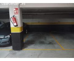 PLAZA AMPLIA DE GARAJE EN ZONA POVISA!!!