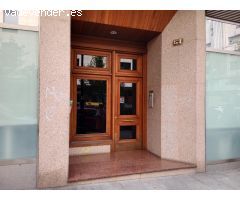 PLAZA AMPLIA DE GARAJE EN ZONA POVISA!!!