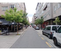 PLAZA AMPLIA DE GARAJE EN ZONA POVISA!!!