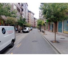 PLAZA AMPLIA DE GARAJE EN ZONA POVISA!!!