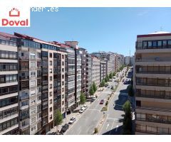 PISO DE 4 HABITACIONES CON GARAJE CON VISTAS AL MAR