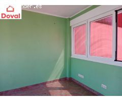 PISO DE 4 HABITACIONES CON GARAJE CON VISTAS AL MAR