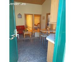 ALQUILER VACACIONAL DE CASA EN NIGRÁN  ENFRENTE  DE LA PLAYA DE PATOS