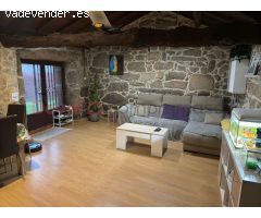 ¡Gran Oportunidad! Casa rústico-moderna a precio de piso en un paraje natural con buenas conexiones