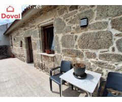 ¡¡¡Encantadora casa con jardín en alquiler Salceda de Caselas!!!