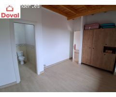 ¡¡¡Encantadora casa con jardín en alquiler Salceda de Caselas!!!