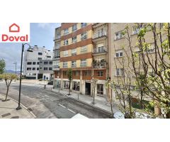 Piso amplio para reformar