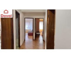 Piso amplio para reformar