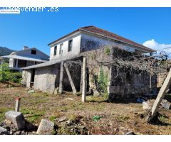 Casa para reformar a tu gusto