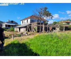 Casa para reformar a tu gusto