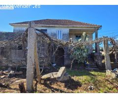 Casa para reformar a tu gusto