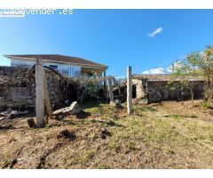 Casa para reformar a tu gusto