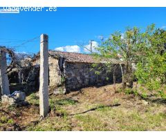 Casa para reformar a tu gusto
