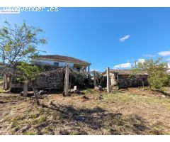 Casa para reformar a tu gusto