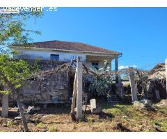 Casa para reformar a tu gusto