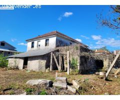 Casa para reformar a tu gusto