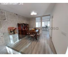 Preciosa casa, totalmente reformada  en alquiler con terraza.