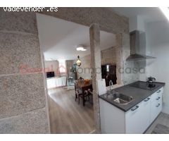 Preciosa casa, totalmente reformada  en alquiler con terraza.