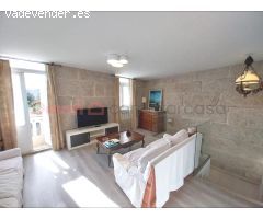 Preciosa casa, totalmente reformada  en alquiler con terraza.