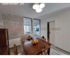Preciosa casa, totalmente reformada  en alquiler con terraza.