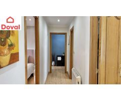 ???? Vive en las alturas: Ático con terraza para exprimirla al máximo