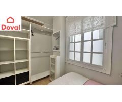 ???? Vive en las alturas: Ático con terraza para exprimirla al máximo