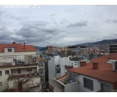 Precioso piso con vistas al mar en Vigo