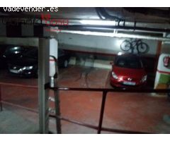 PLAZA DE GARAJE EN ALQUILER