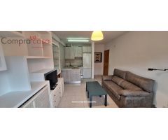 BONITO DUPLEX EN ALQUILER. TERRAZA Y PISCINA COMUNITARIA.