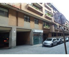 PLAZA DE GARAJE CALLE ROBLE