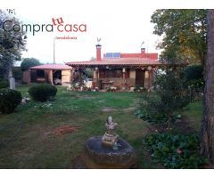 VENTA.-.FINCA DE RECREO.-.PARCELA DE 1.483 MTS.