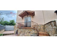 VENTA.-.PAREADO.-.TRESCASAS.-.SEGOVIA