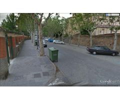 ALQUILER.-.GARAJE.-.COCHE MEDIANO.-.CALLE DEL ROBLE