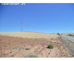 Parcela en Venta en Paracuellos de Jarama, Madrid