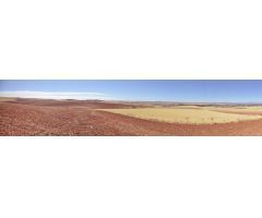 Parcela en Venta en Paracuellos de Jarama, Madrid