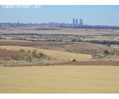 Parcela en Venta en Paracuellos de Jarama, Madrid