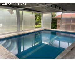 Chalet en Venta en Fuente el Saz de Jarama, Madrid