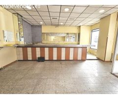 Local comercial en Venta en Alcobendas, Madrid