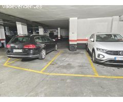 Parking en Venta en Alcobendas, Madrid